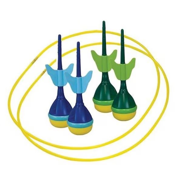 Franklin Sports 52405 Soft Tip Target Toss, Franklin Sports, Mfr#: 52405